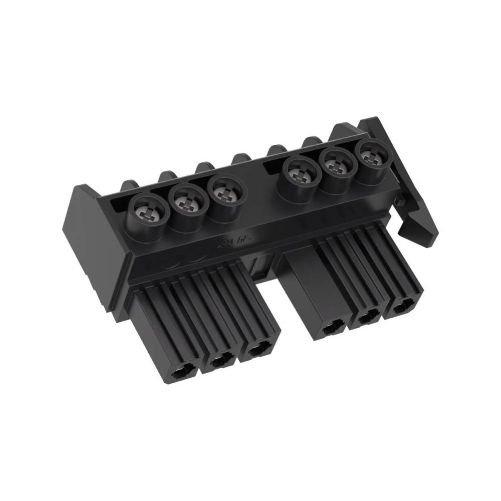 Lapp Zubehör EPIC S120 POWER CONNECTOR 381167631