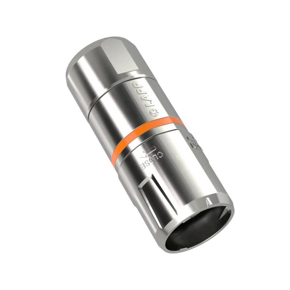 Lapp Zubehör EPIC M23P D6 QL 6-PIN CF 381167772