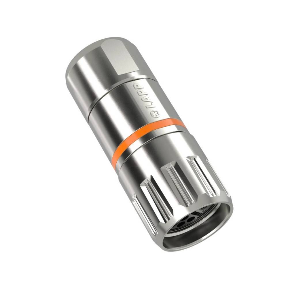 Lapp Zubehör EPIC M23P D6 9-PIN CF 381167780