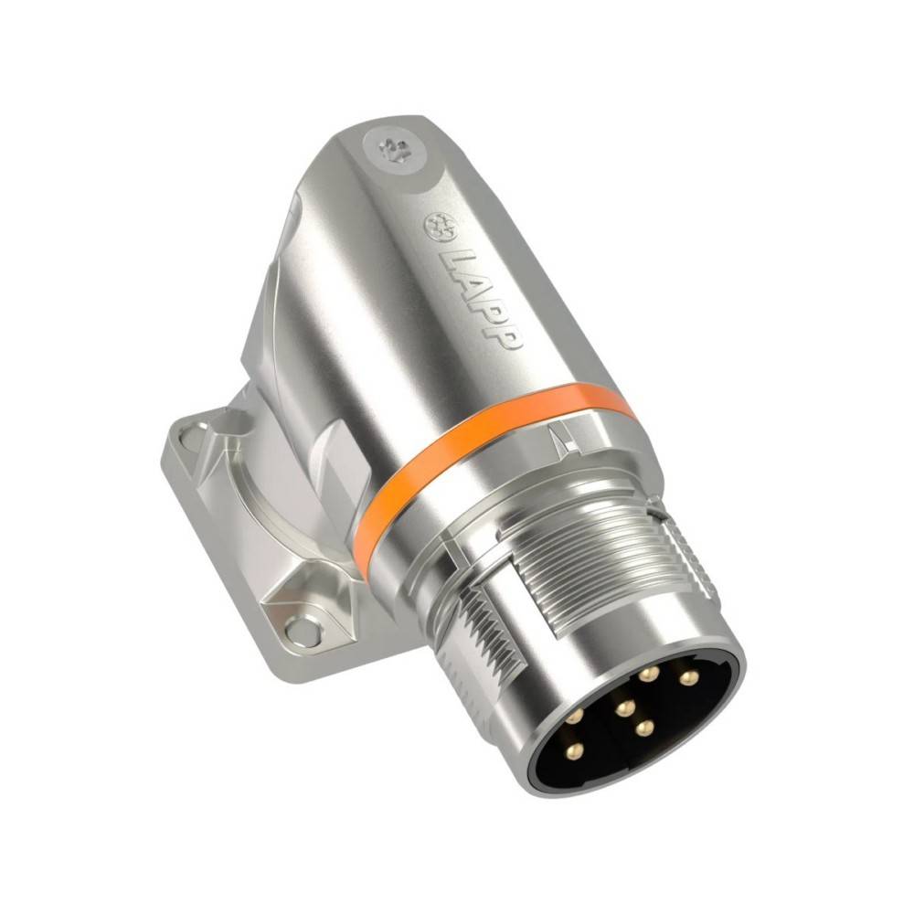 Lapp Zubehör EPIC M23P A3 QL 6-PIN CM 381167790