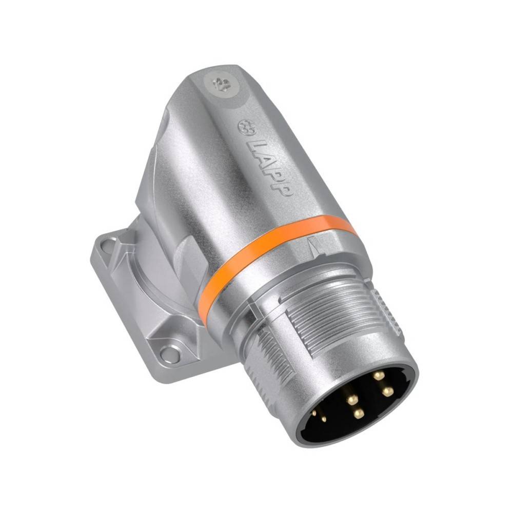 Lapp Zubehör EPIC M23P A3 QL 8-PIN CM 381167824