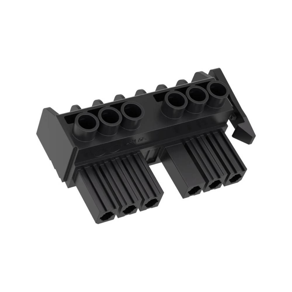Lapp Zubehör EPIC S120 POWER CONNECTOR 381167833
