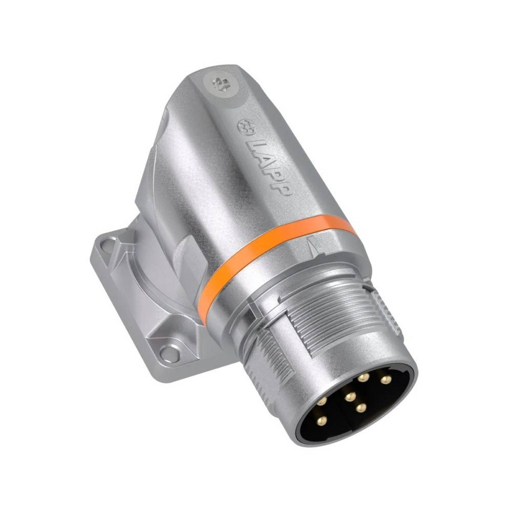 Lapp Zubehör EPIC M23P A3 QL 6-PIN CM 381167846
