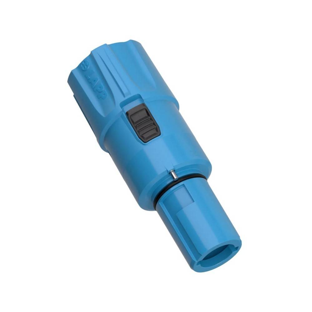 Lapp Zubehör EPIC POWERLOCK 2.0 F6 BL 381167910