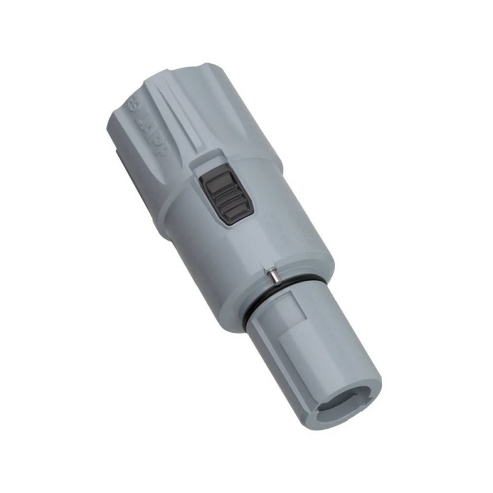 Lapp Zubehör EPIC POWERLOCK 2.0 F6 GY 381167913