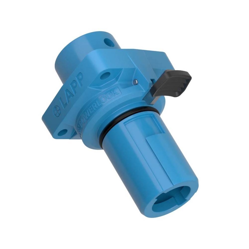 Lapp Zubehör EPIC POWERLOCK 2.0 A1 BL 381167916