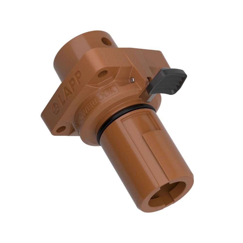 Lapp Zubehör EPIC POWERLOCK 2.0 A1 BN 381167917