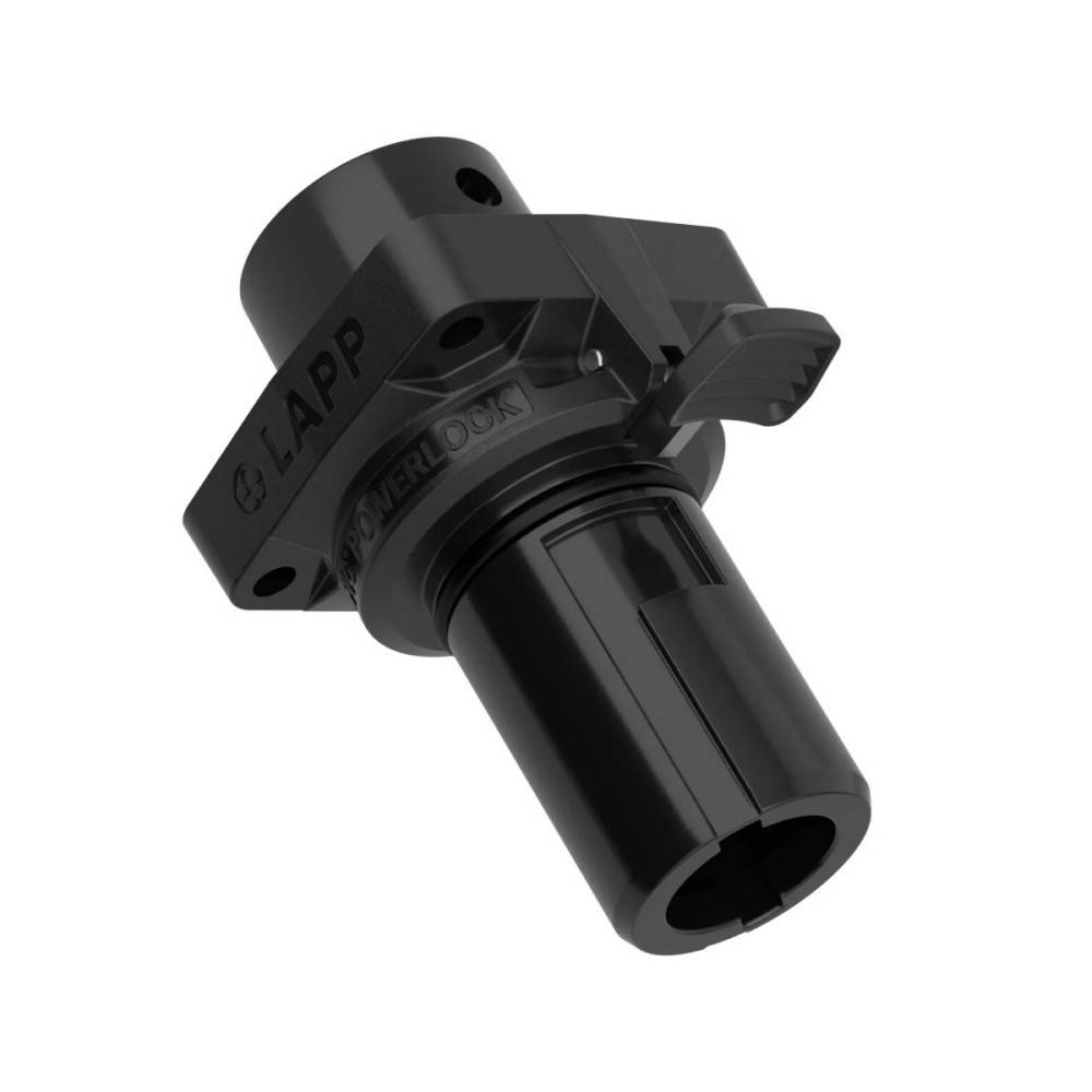 Lapp Zubehör EPIC POWERLOCK 2.0A 1 BK 381167918