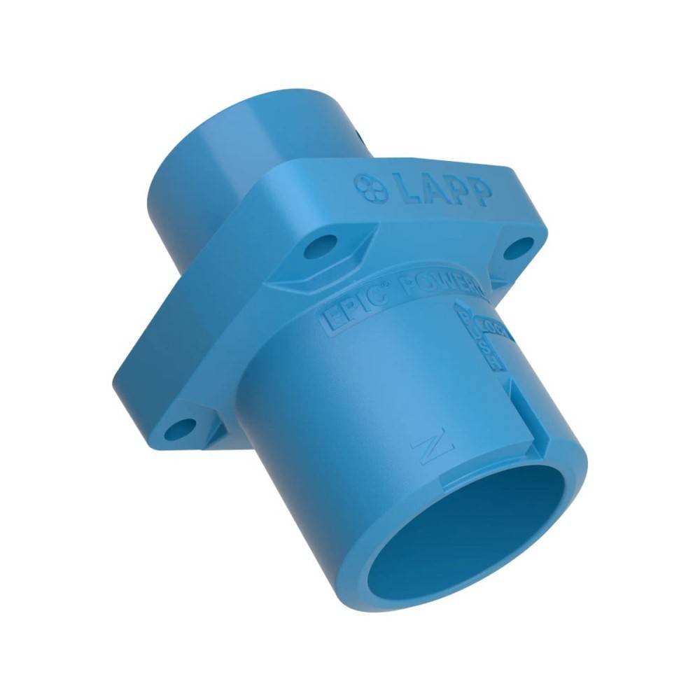 Lapp Zubehör EPIC POWERLOCK 2.0 A6 BL 381167922