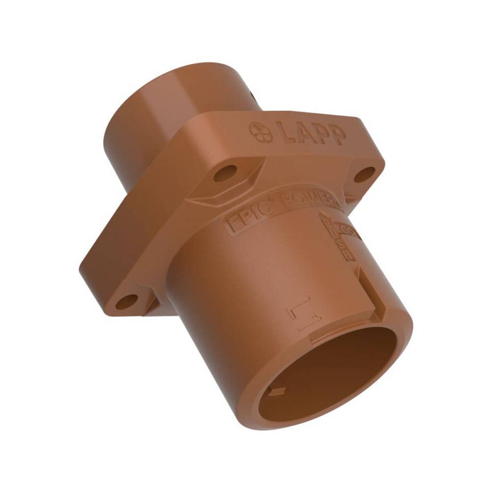 Lapp Zubehör EPIC POWERLOCK 2.0 A6 BN 381167925