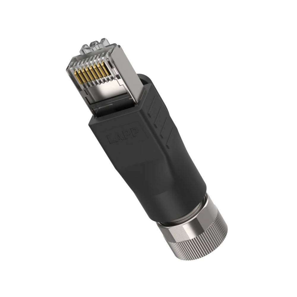 Lapp Zubehör EPIC DATA M12X8FS-INCABLE- 7433500228