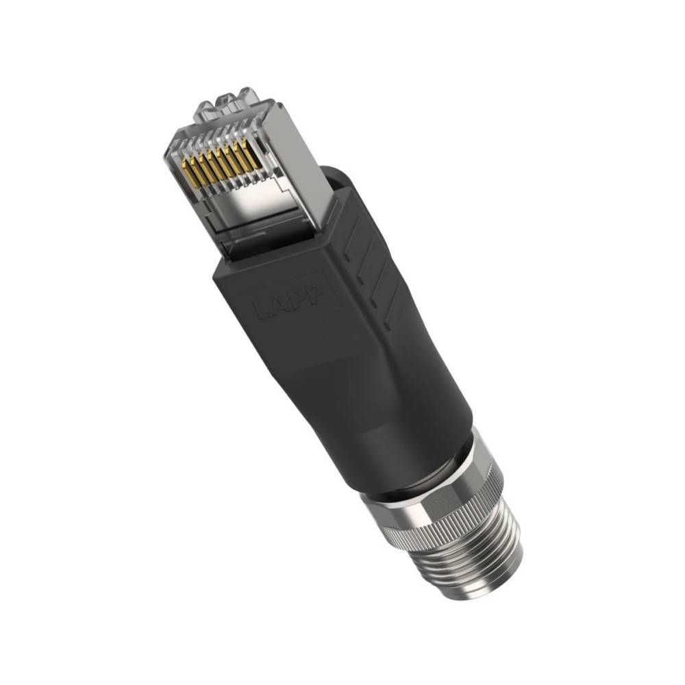 Lapp Zubehör EPIC DATA M12X8MS-INCABLE- 7433500229