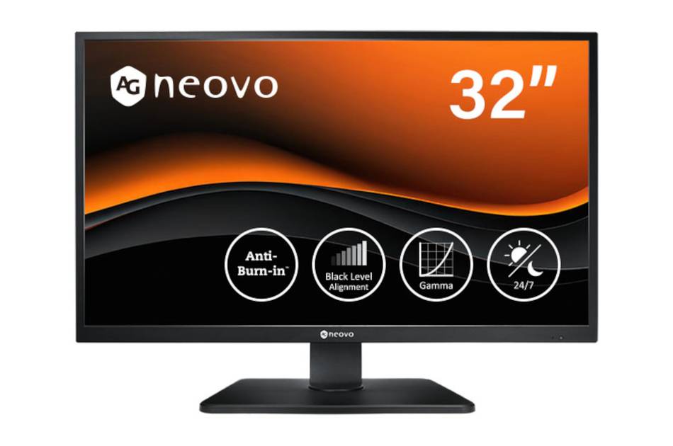 AG Neovo SC-32E