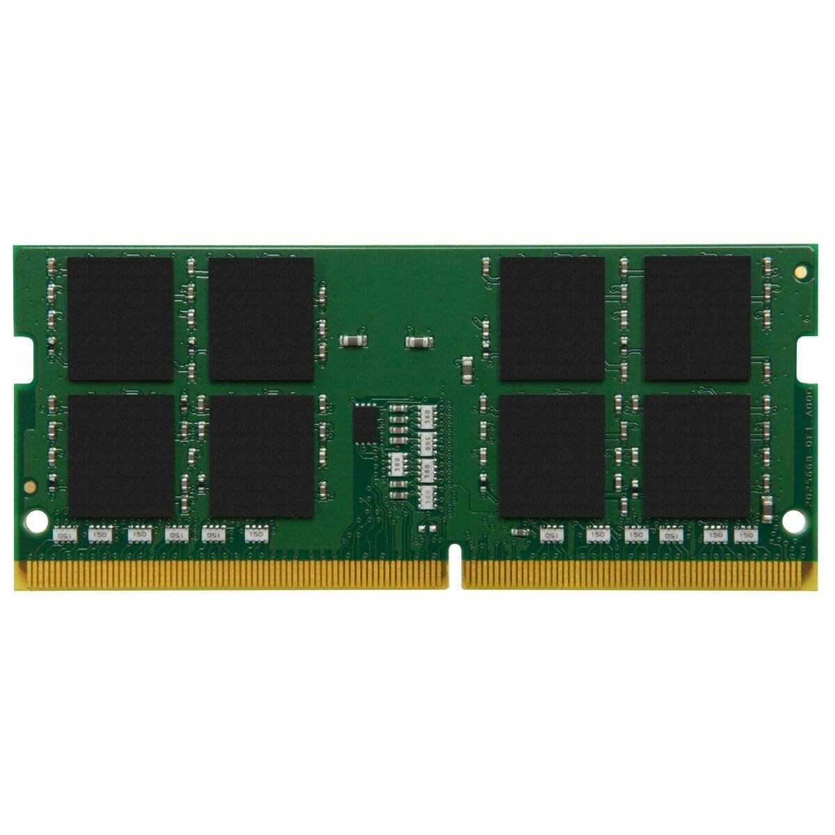 Kingston SO-DIMM 8GB DDR5-5600 Arbeitsspeicher KVR56S46BS6-8