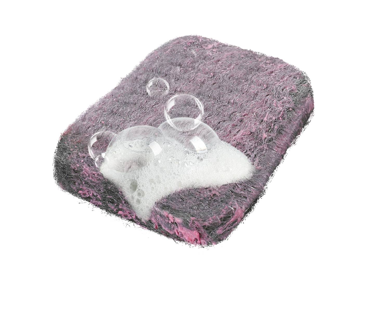 Spontex 19500200 Spontex Reinigungspad/Seifenpad, 10er Pack