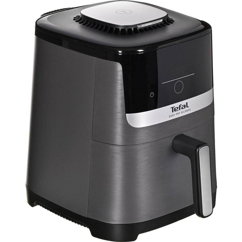 Tefal EY551H Easy Fry Silence Heißluftfritteuse