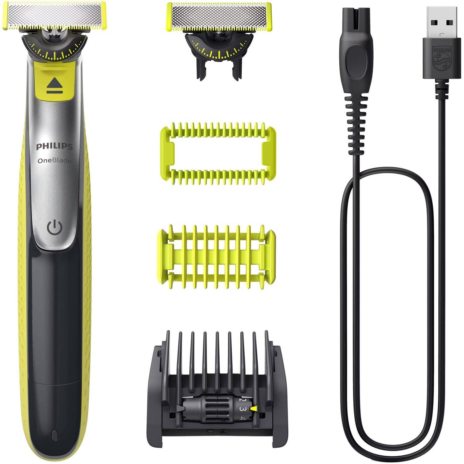 Philips OneBlade 360 QP2834/23 Barttrimmer