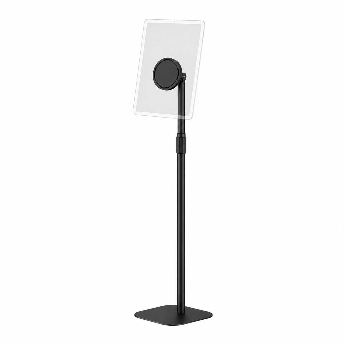 TabLines TBS161 Tabletständer anschraubbar 7-15 Zoll, höhenverstellbar