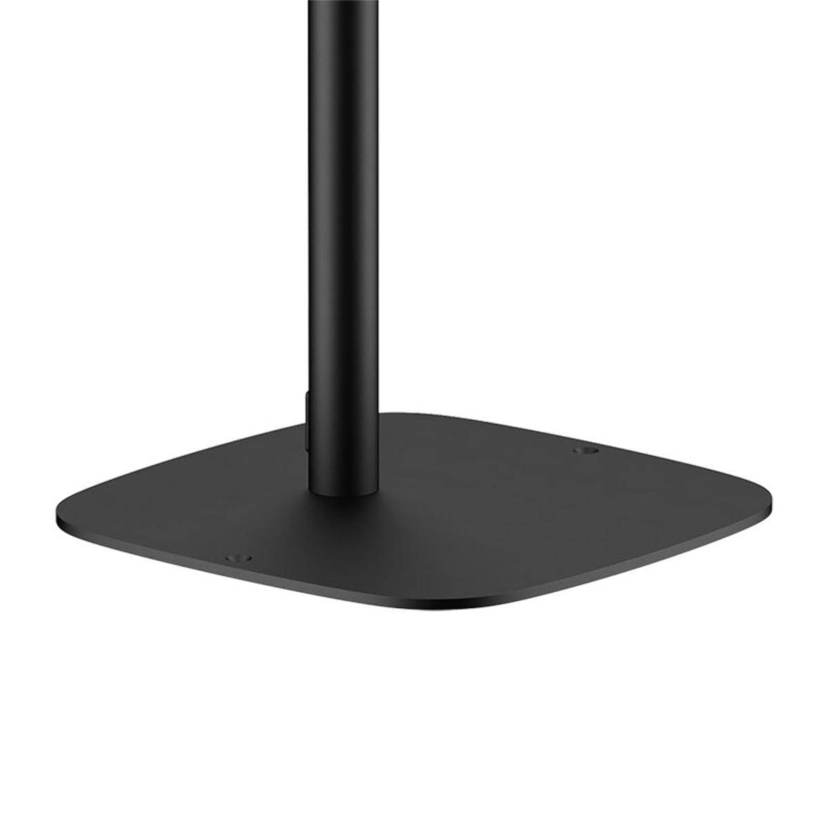 TabLines TBS161 Tabletständer anschraubbar 7-15 Zoll, höhenverstellbar