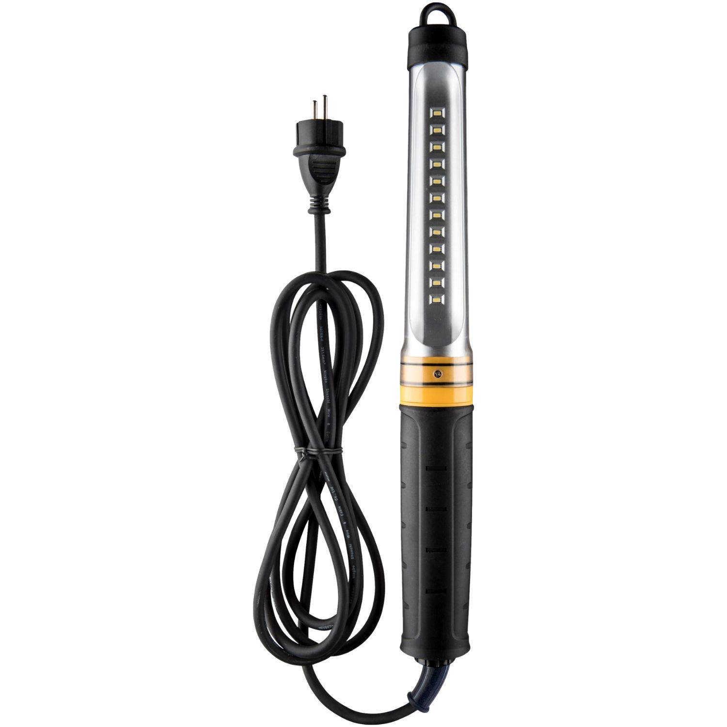 LED Arbeitsleuchte mit 3m Zuleitung 6W IP54