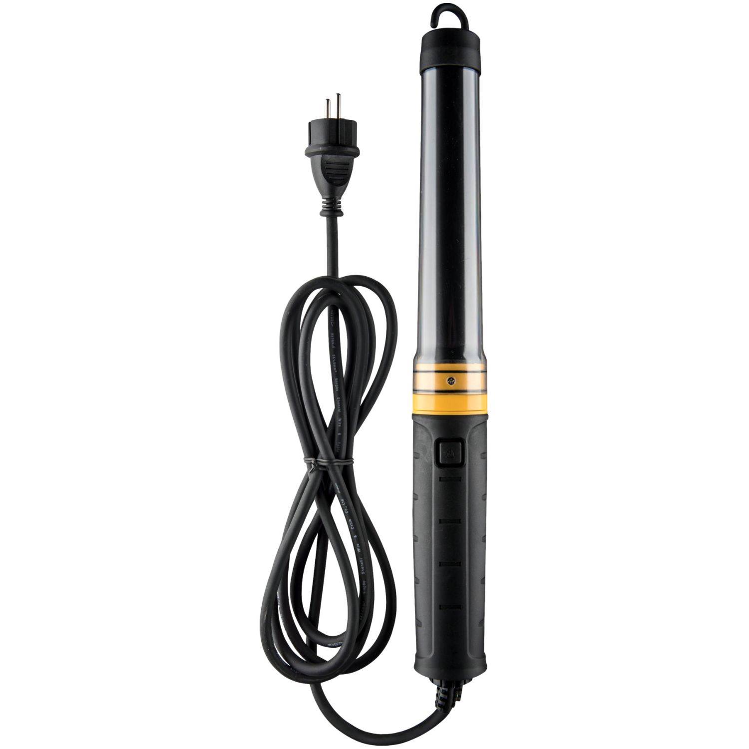 LED Arbeitsleuchte mit 3m Zuleitung 6W IP54