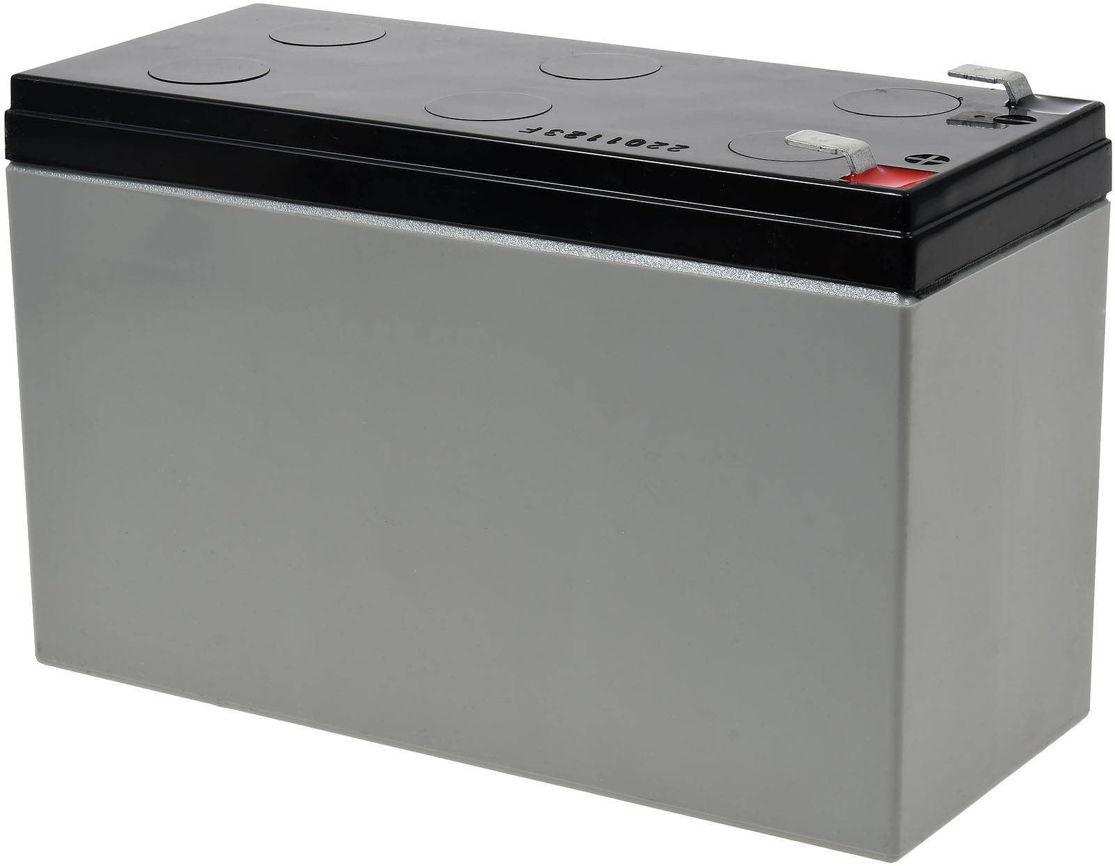 YUASA Blei-Akku RE7-12LFR 7Ah 12V, 12V, Lead-Acid