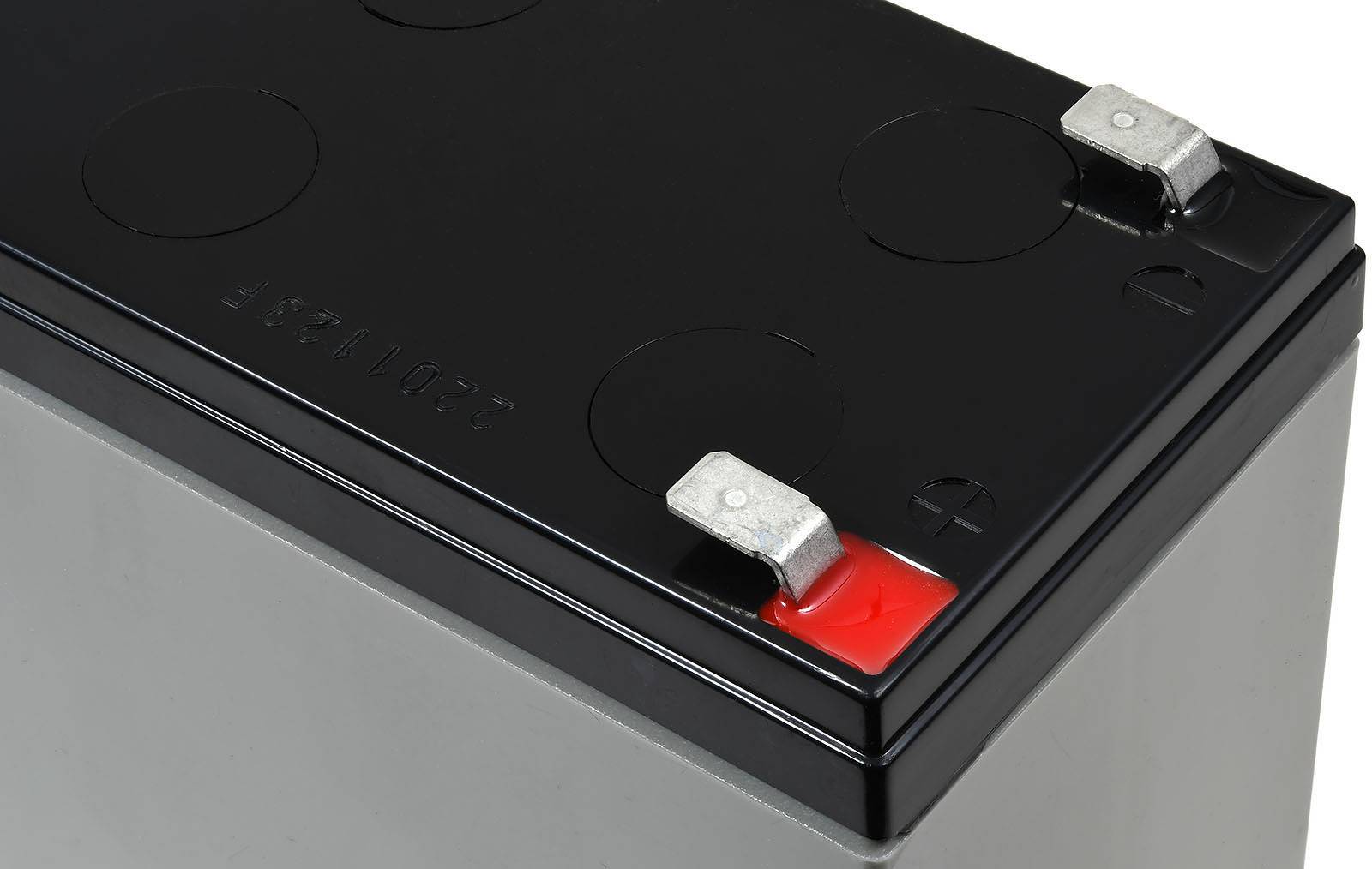 YUASA Blei-Akku RE7-12LFR 7Ah 12V, 12V, Lead-Acid