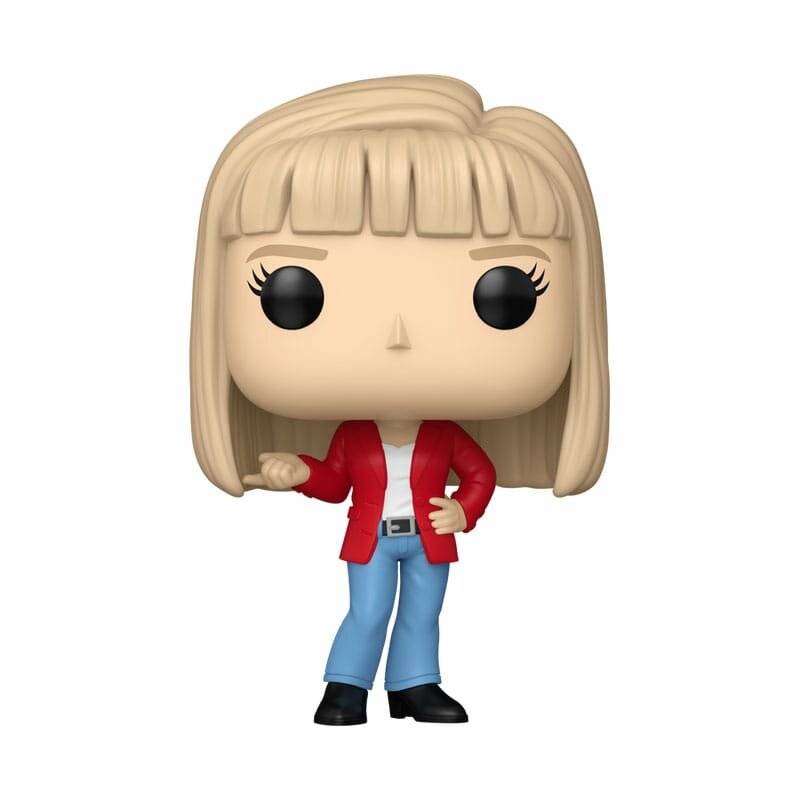 POP-Figur Beverly Hills 90210 Kelly Taylor