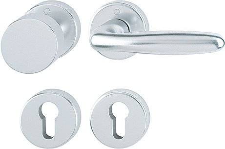 Hoppe Wechselgarnitur Verona 58/42KB/42KBS/1510, PZ, 8, F1, TS 37-47
