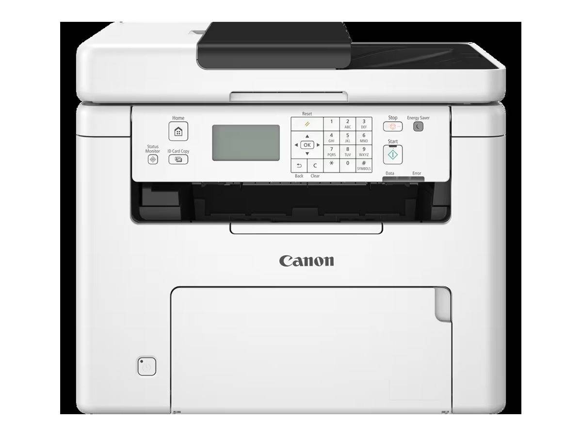 Canon i-SENSYS MF272dw II 3-in-1 sw Laser inkl. WLAN