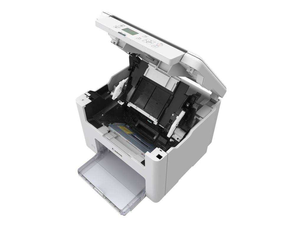 Canon i-SENSYS MF272dw II 3-in-1 sw Laser inkl. WLAN