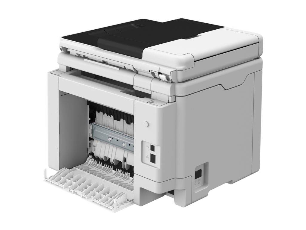 Canon i-SENSYS MF272dw II 3-in-1 sw Laser inkl. WLAN