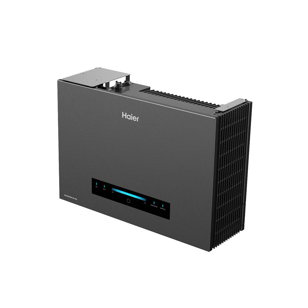 Haier Hybrid Wechselrichter 12kW 3-phasig HAH3P-12KB1/HU9 für den E-Tower