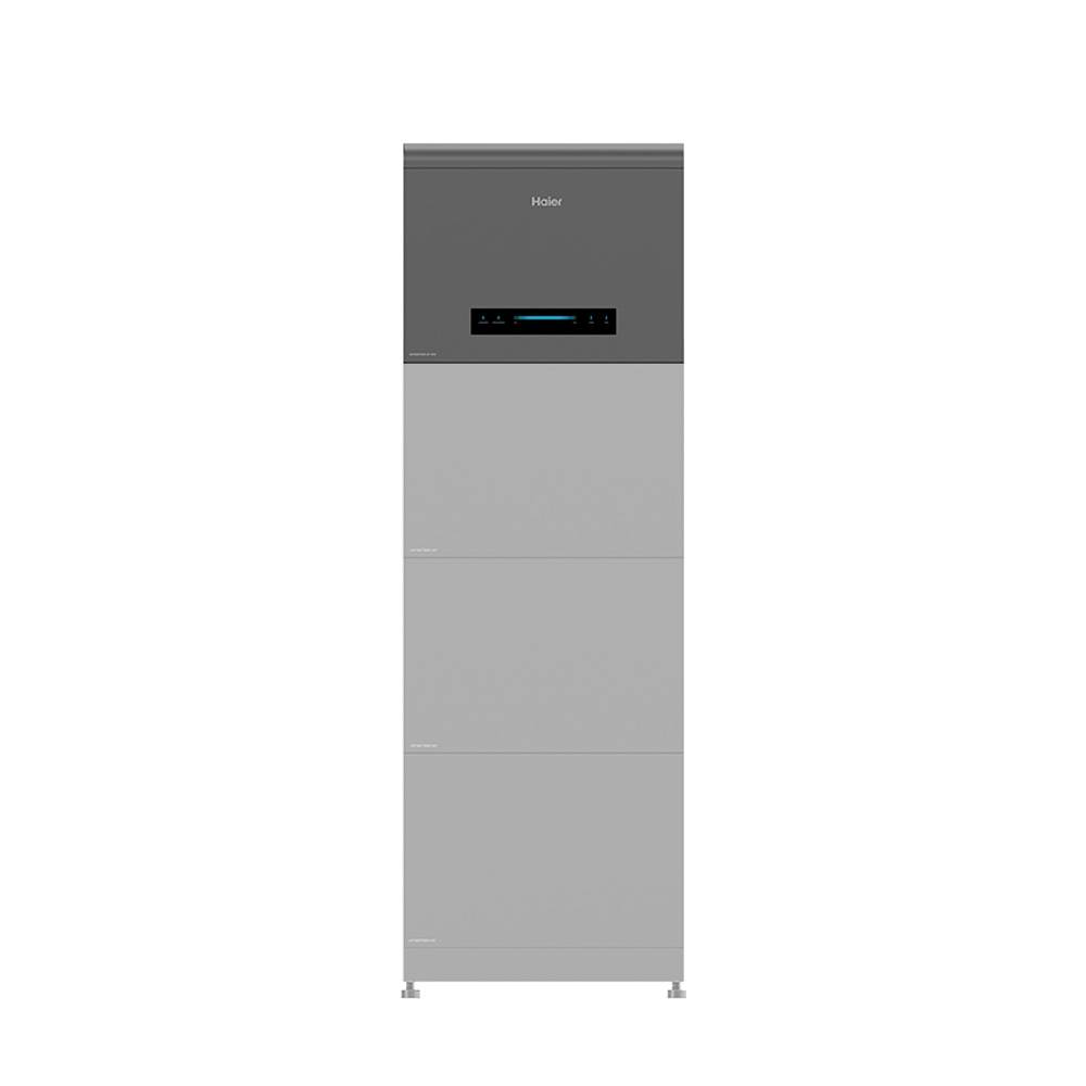 Haier Hybrid Wechselrichter 12kW 3-phasig HAH3P-12KB1/HU9 für den E-Tower