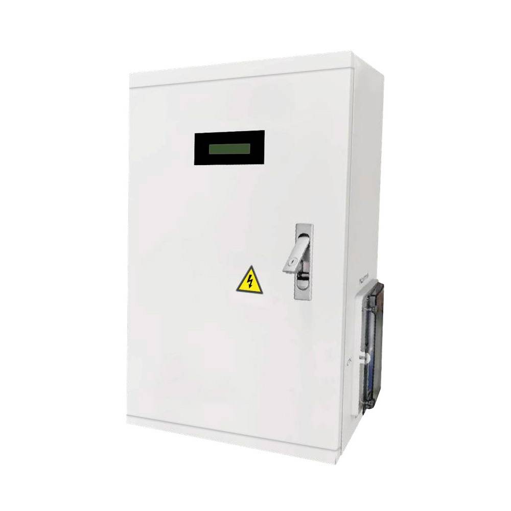 Haier Back-Up-Box Pro Notersatzstrom 3-phasig für E-Tower