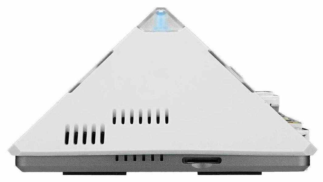 M5Stack AI Pyramid-Pro AX8850, 8GB LPDDR4x, 32GB eMMC, 24 TOPS NPU, H.264 H.265, Dual-HDMI 2.0, 27W