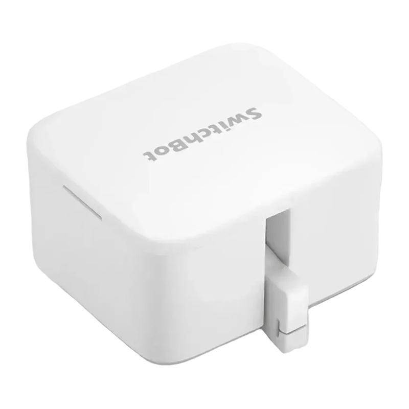 SwitchBot C1 Rechargeable, weiß