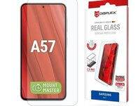 DISPLEX Real Glass MM Samsung Galaxy A57 5G