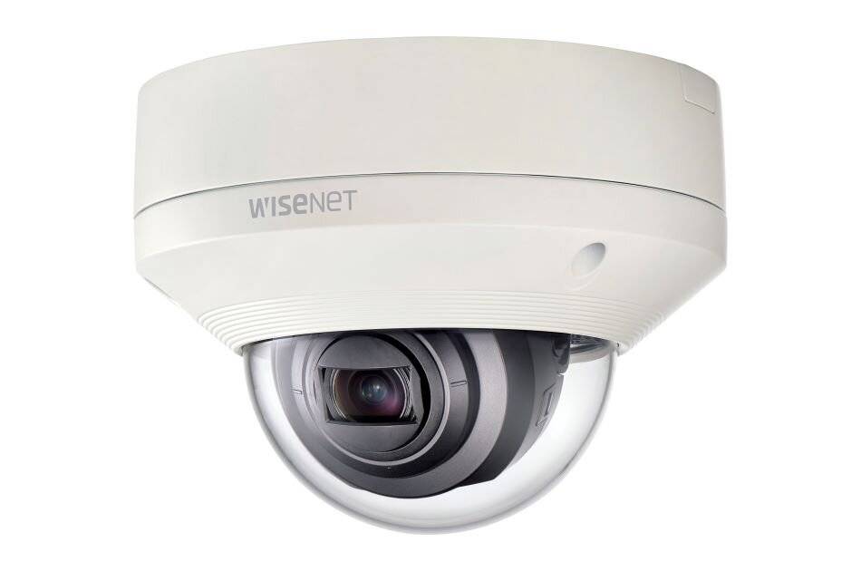 Hanwha Vision XNV-6080