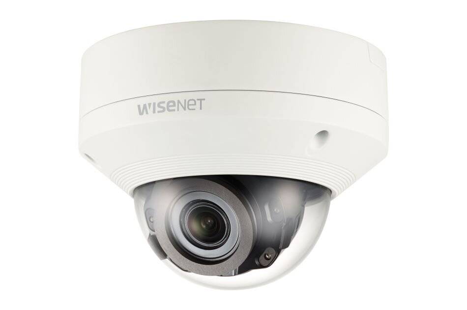 Hanwha Vision XNV-8080R