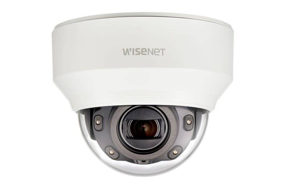 Hanwha Vision XND-6080R