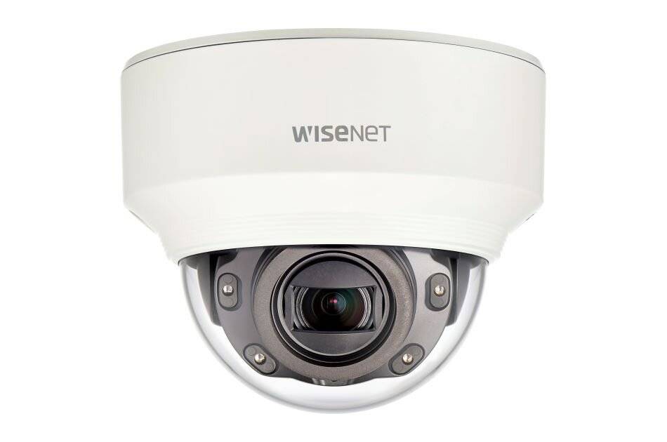 Hanwha Vision XND-6080RV