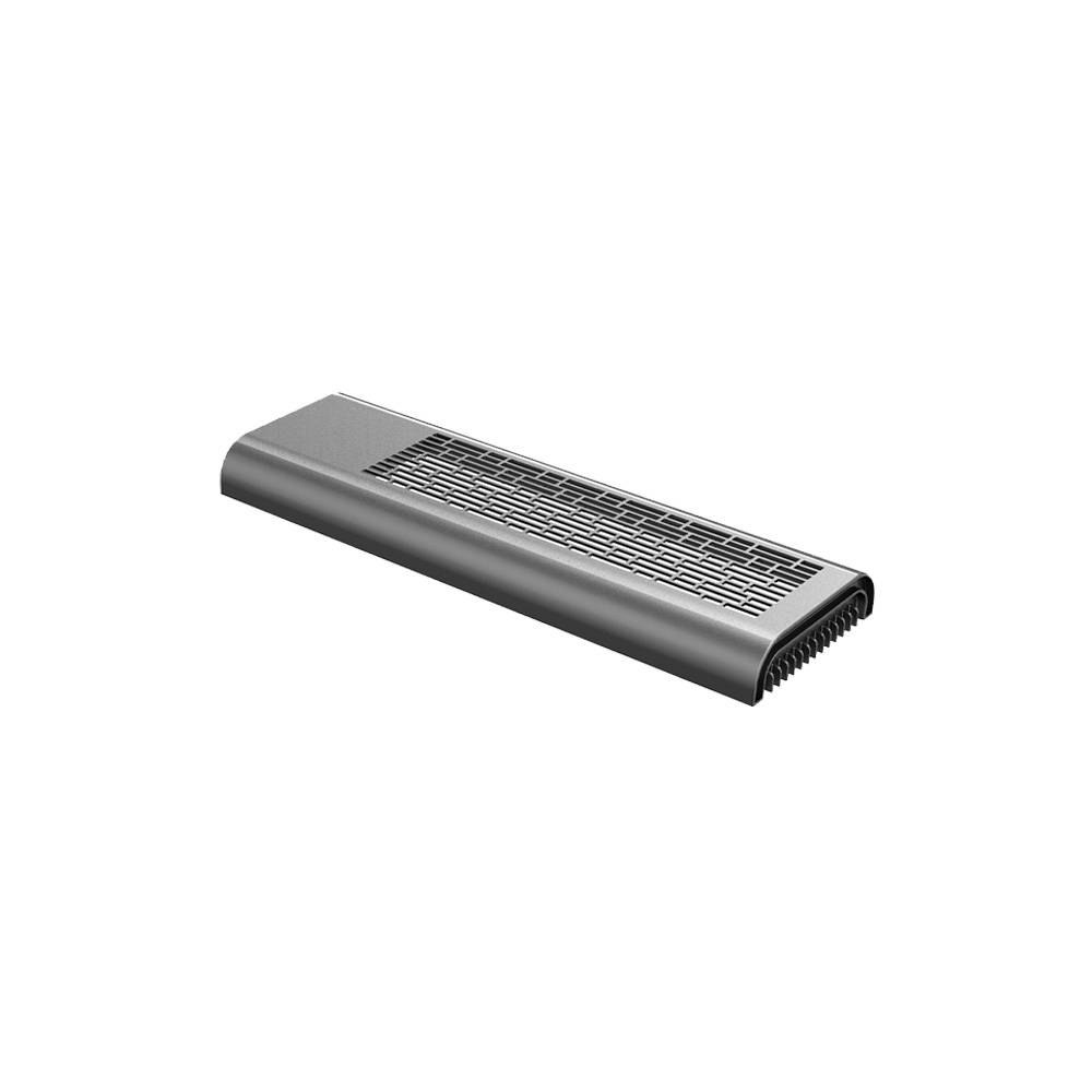 Haier Batterieabdeckung für weiteren E-Tower Batterieturm