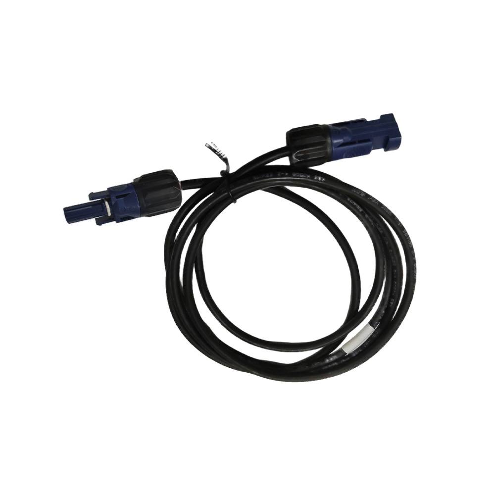 Haier Batterie-Verlängerungskabel-Set 2x3m für E-Tower HV