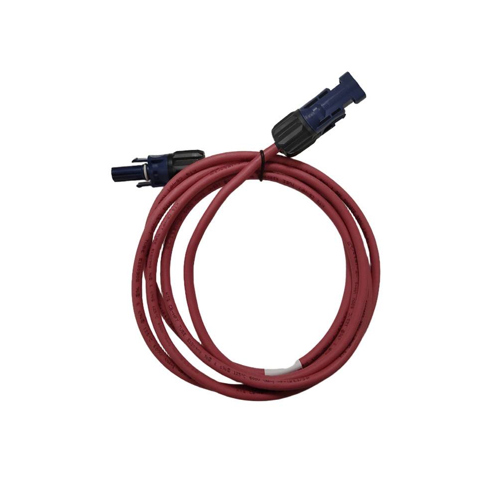 Haier Batterie-Verlängerungskabel-Set 2x3m für E-Tower HV