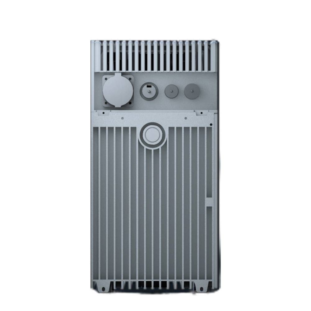 Hoymiles 4kWh HiBattery HB-4020-X All-in-One Speichersystem