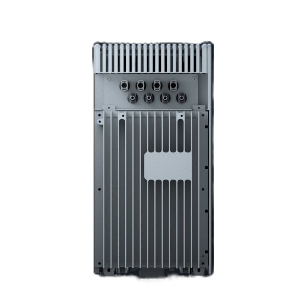 Hoymiles HiBattery HB-4020-X LiFePO4 Akku 4kWh All-in-One Speicher 2500W 4 MPPT