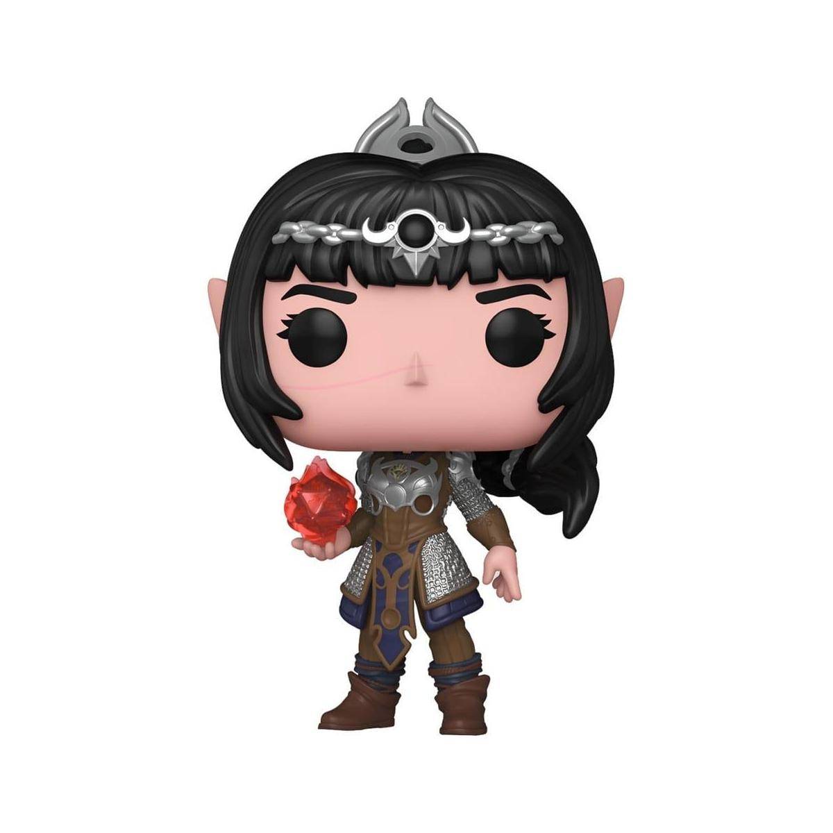 Baldur's Gate POP! Vinyl Figur Shadowheart 9 cm