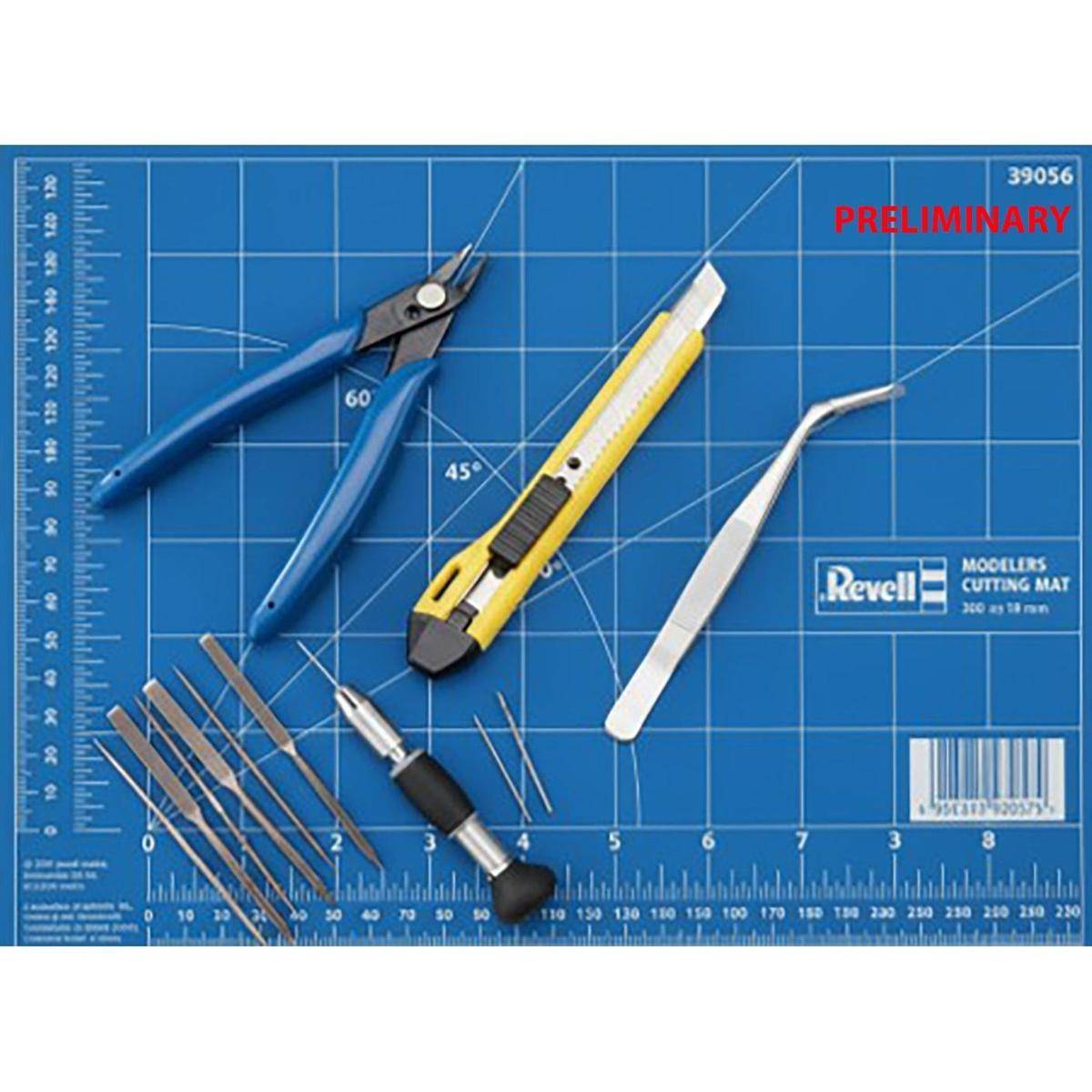 Hobby Tool Kit Pro: Dein Upgrade für meisterhaften Modellbau