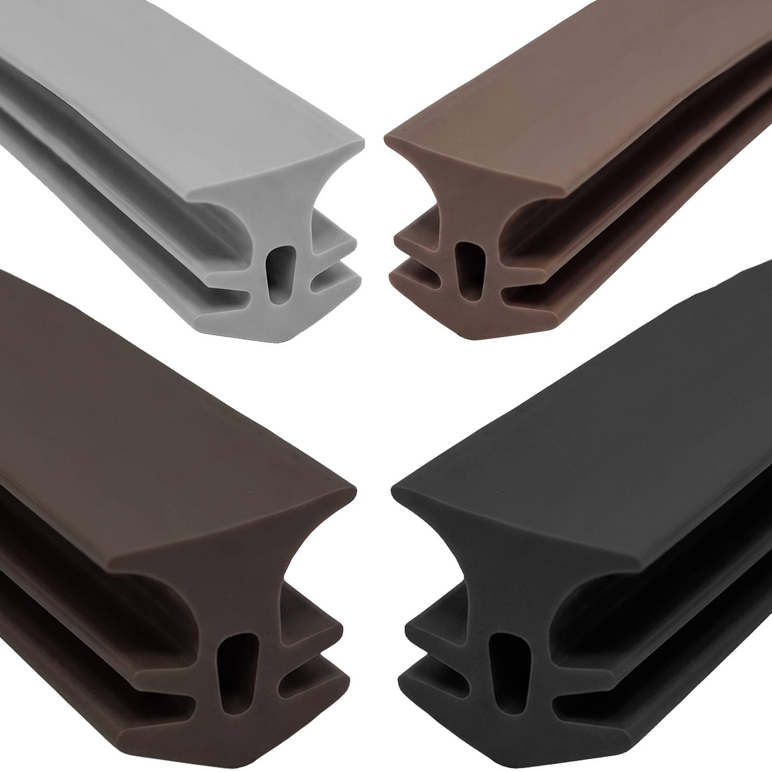 NYVI Fugendichtband NYVIFix für 5-10,5 mm breite Fugen - Musterbox